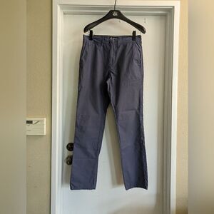 Johnny O - 🏌 👖Dew Sweepers Blue Pants 30X32